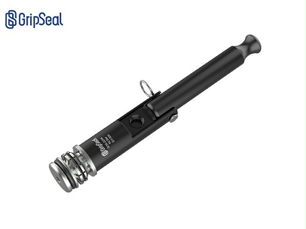 G35 series high voltage internal expansion quick connector