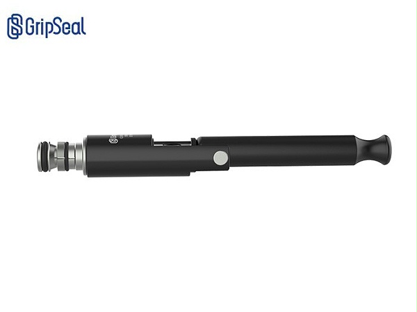 G35 series high voltage internal expansion quick connector