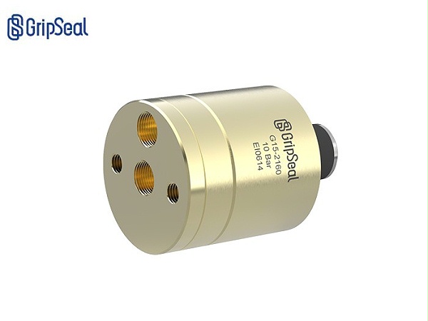 G15 series automatic pipe inner diameter sealing connector