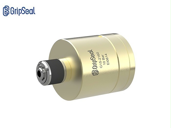 G15 series automatic pipe inner diameter sealing connector