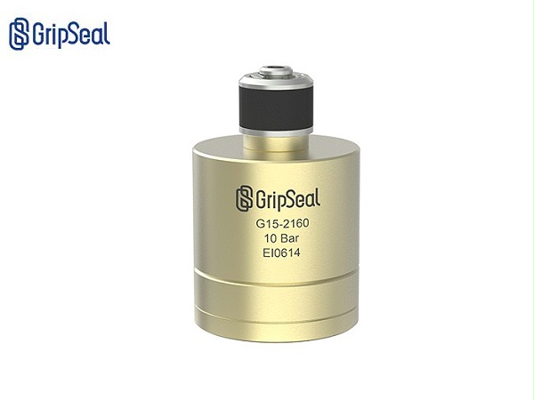 G15 series automatic pipe inner diameter sealing connector