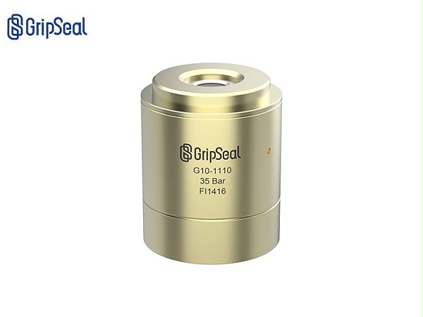 G10 series pipe outer diameter quick connector
