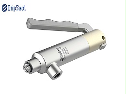 G80 series internal thread quick connector
