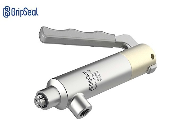 G80 series internal thread quick connector