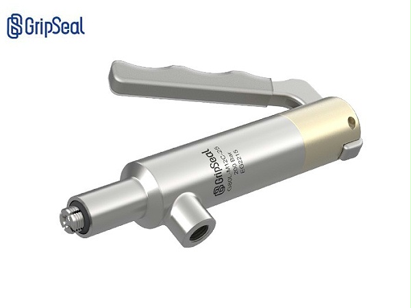G80 series internal thread quick connector