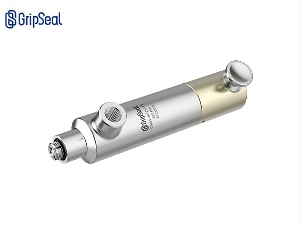 G80 series internal thread quick connector