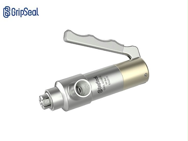 G80 series internal thread quick connector