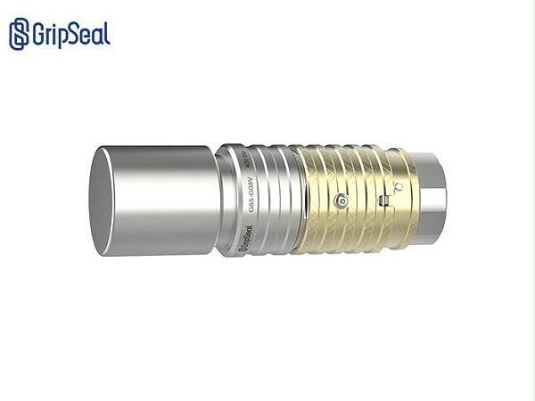 G65 series straight-through internal thread connector
