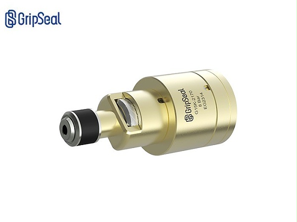 G15K series pneumatic internal expansion quick connector