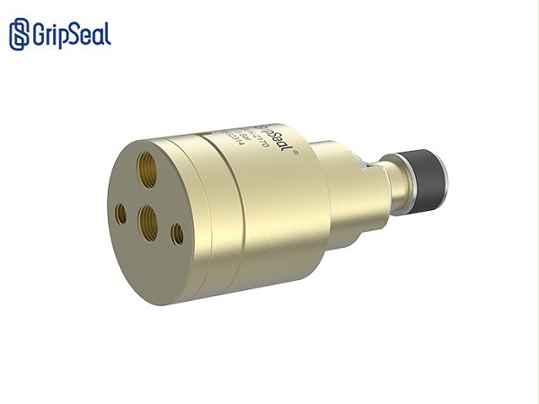 G15K series pneumatic internal expansion quick connector