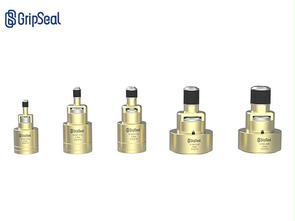 G15K series pneumatic internal expansion quick connector