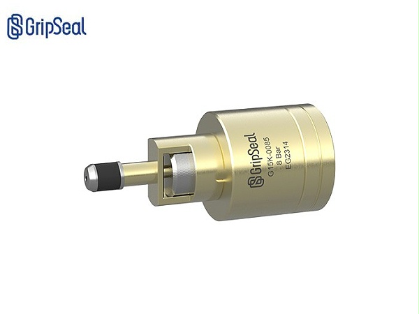 G15K series pneumatic internal expansion quick connector