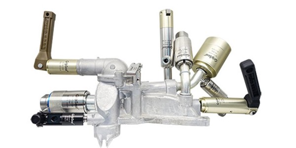 Reasons and advantages of selecting quick connectors for airtightness testing