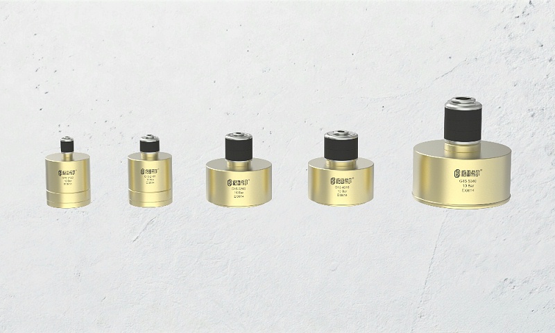 GripSeal Quick Seal Joint: Difficult Countermeasures for Helium Leak Detection of New Energy Water Cooling Plate