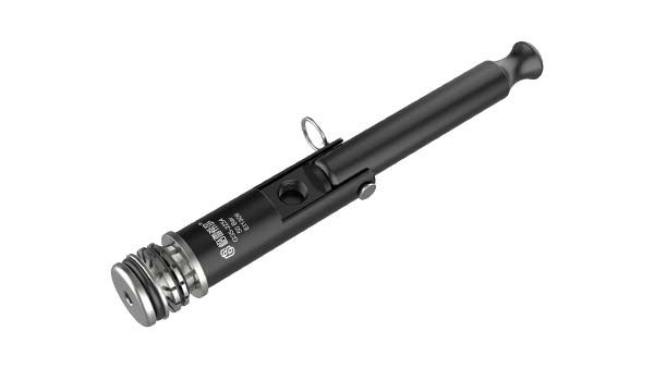 Industrial Leak Detection Test Quick Connector Solution