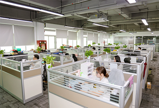 GripSealCorporate culture