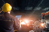 Industrial Leak Detection Testing