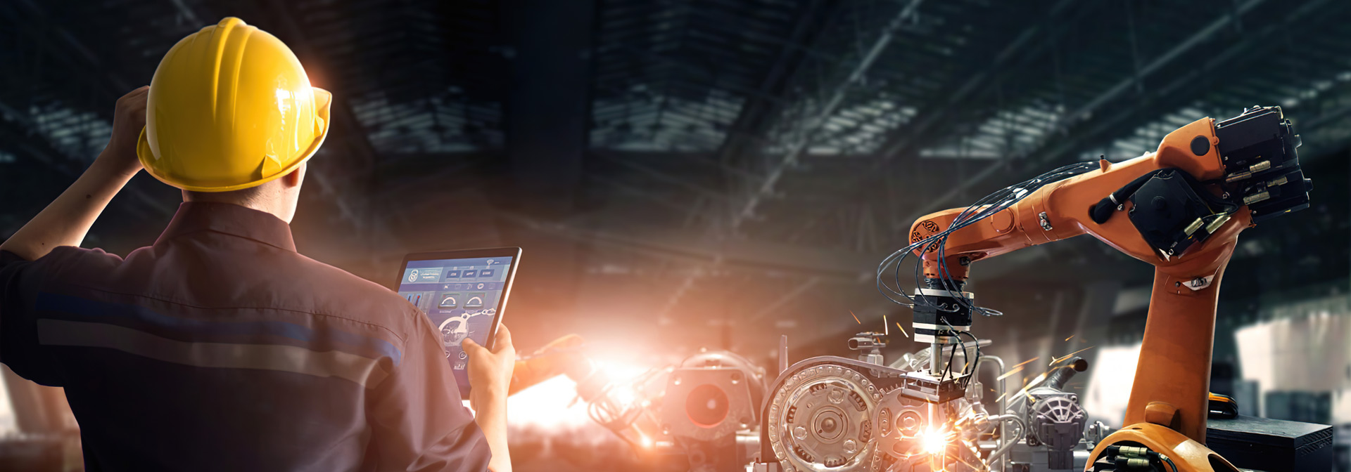 Industrial Leak Detection Testing
