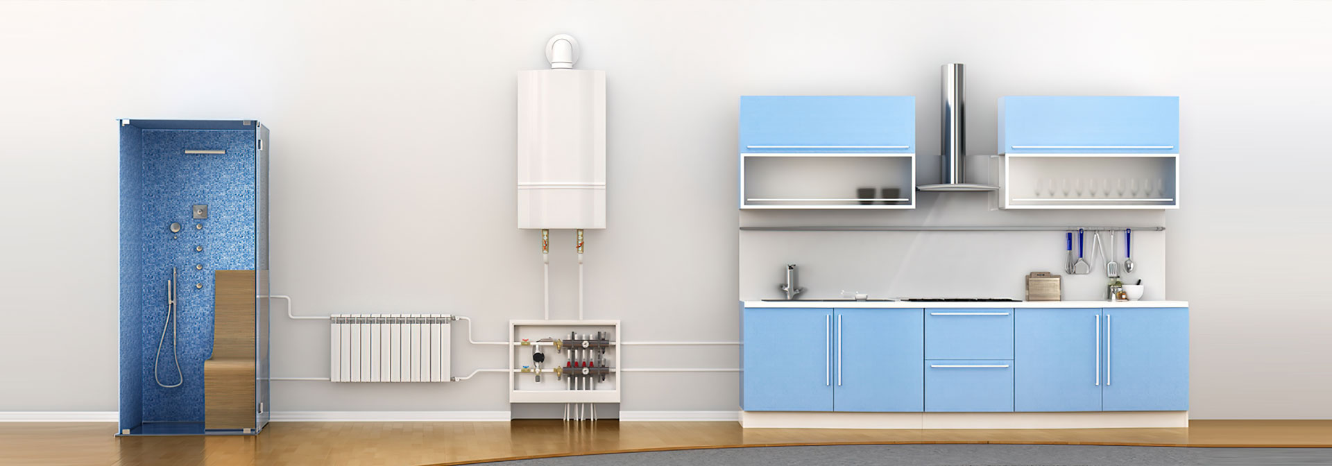 Home Appliance & Water Heater Testing