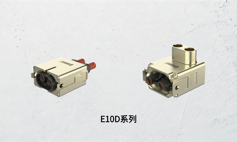 GripSealE10Electrical connectors: designed for new energyEOLHigh-life solutions for test design