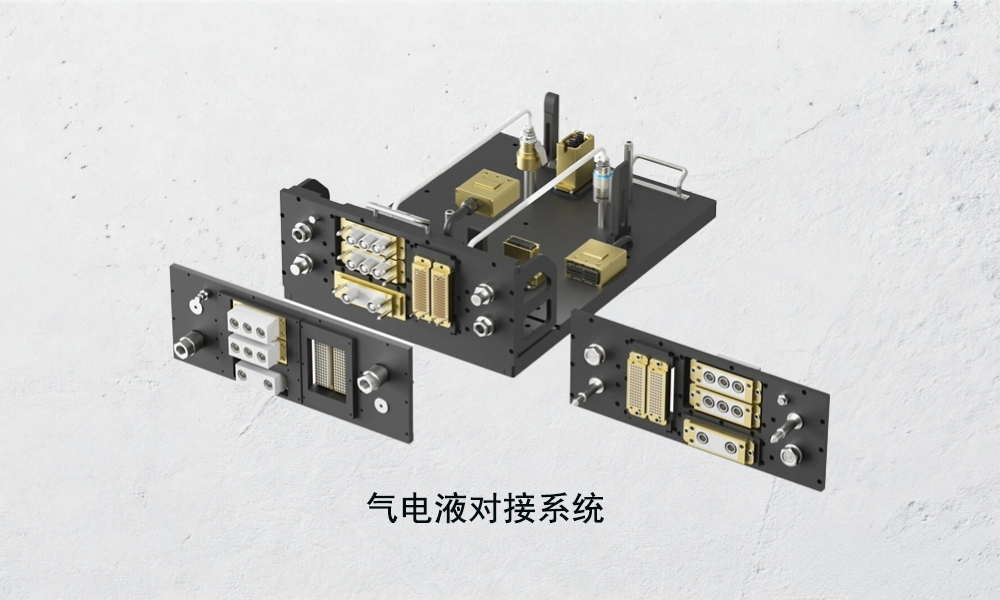 GripSealE10Electrical connectors: designed for new energyEOLHigh-life solutions for test design