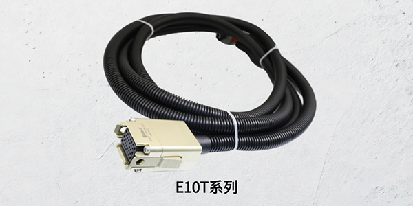 GripSeal E10 electrical connector: a high-life solution designed for new energy EOL testing
