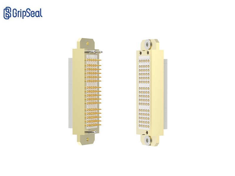 Modular electrical connector Modular electrical connector