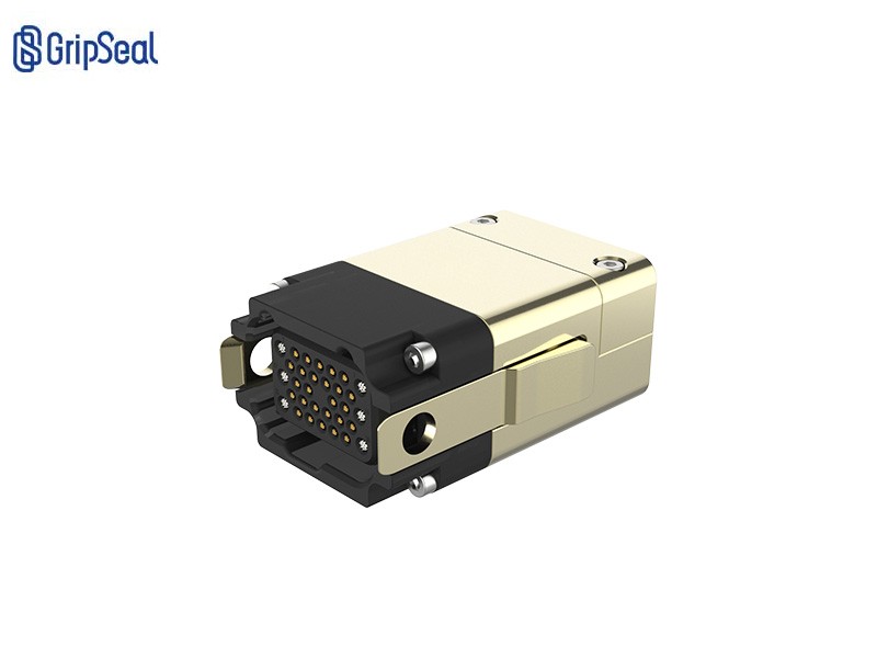 E10 test electrical connector