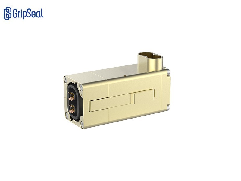E10 test electrical connector