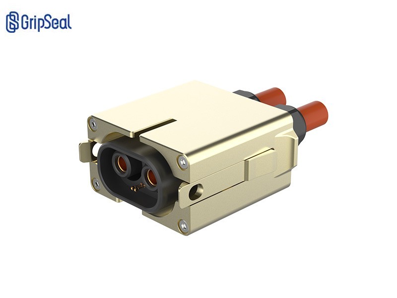 E10 test electrical connector