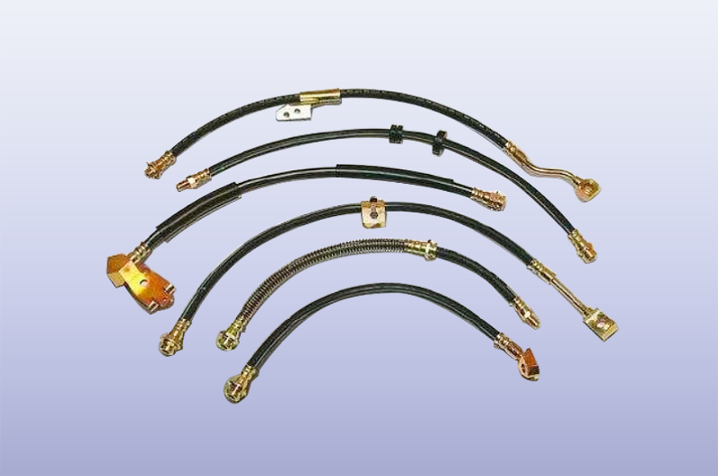 Automotive hose quick sealing solution