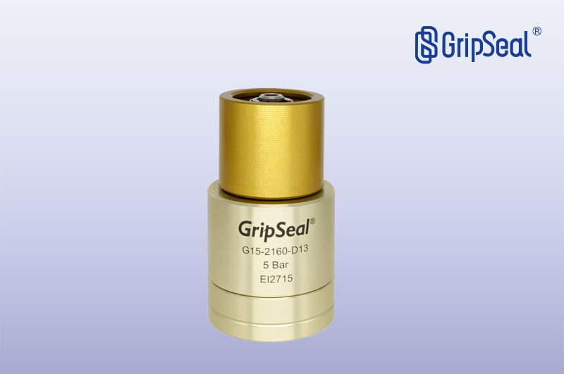 G15Pneumatic sealing joint