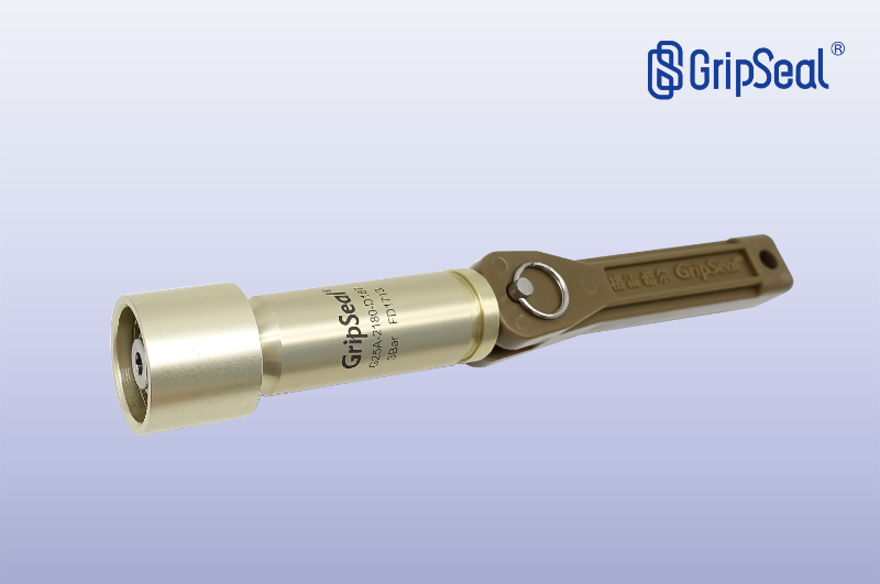 Automotive hose quick sealing solution