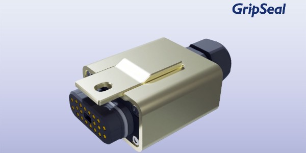 New energy all-in-one quick connection solution