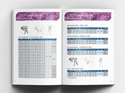 G80N Series Quick Connectors