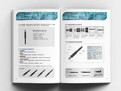 G35 Series Quick Connectors
