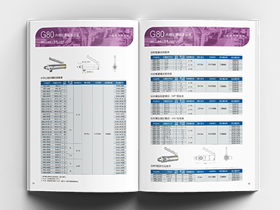 G80/G80R Series Quick Connectors