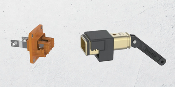 GripSeal G25F Quick Seal Connector: New Energy Battery Pack Air Tightness Test Application