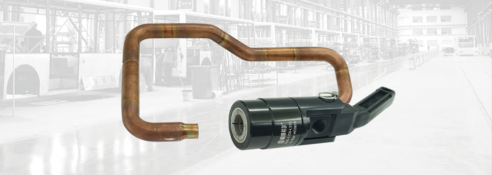 New energy vehicle liquid cooling plate test scheme: GripSealG30Application and Advantages of Series Quick Seal Connectors