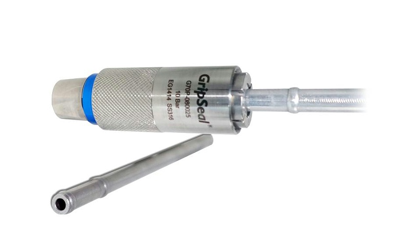 G70PLossless connection quick connector