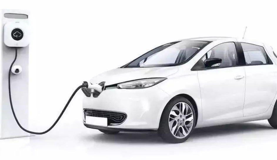 New energy vehicle quick connector solution
