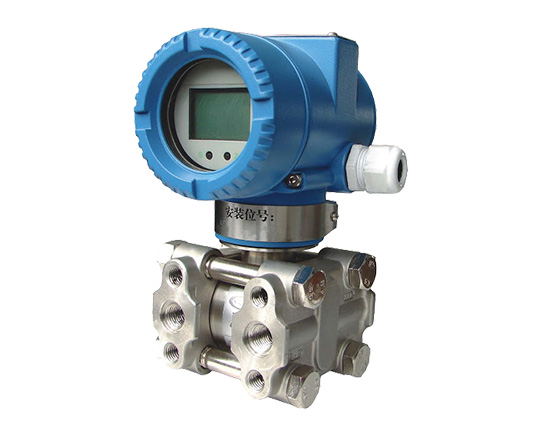 Pressure Transmitter Sensor Quick Connection Solution