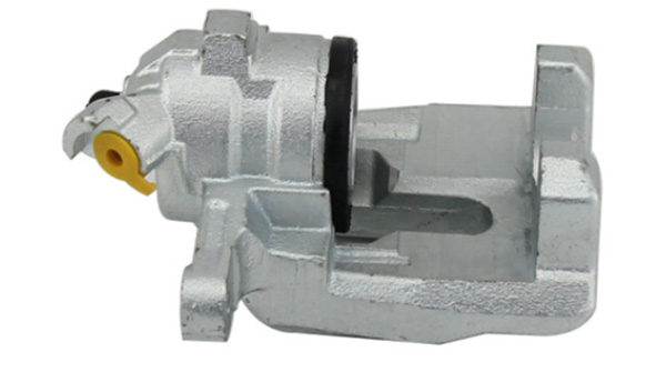 Auto parts testing quick connection solution