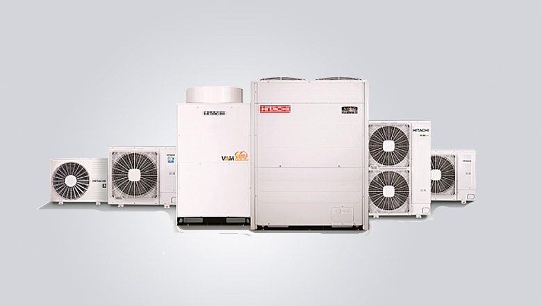 Air conditioning refrigeration quick connector solution
