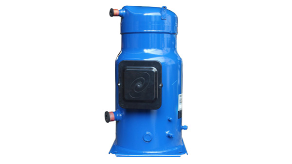 Air conditioning refrigeration quick connector solution