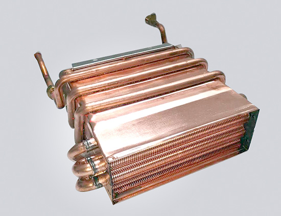 Home Appliance Water Heater Quick Connector Solution