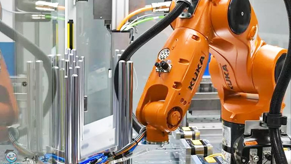 Automation Integrator Quick Connector Solutions