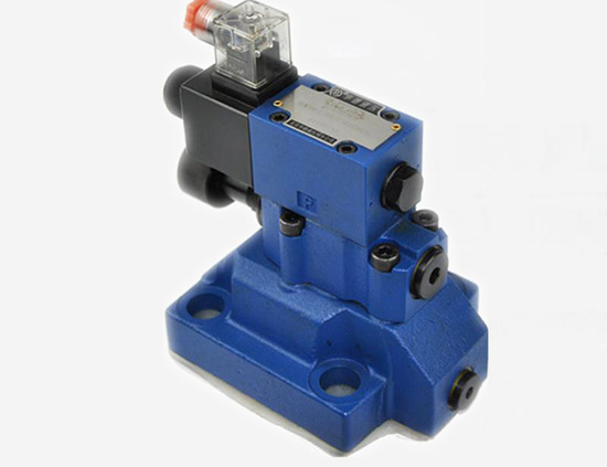 Quick Connector Solutions for Hydraulic Valves