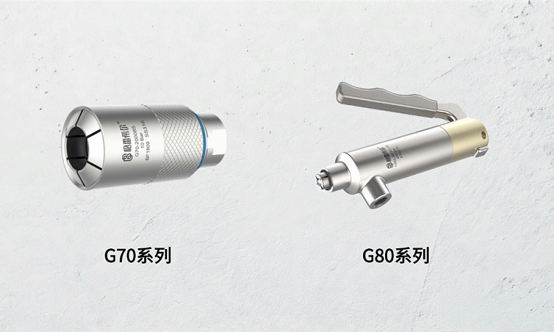 GripSeal Quick Seal Connectors in New Energy BatteriesPACKApplication in package airtightness testing