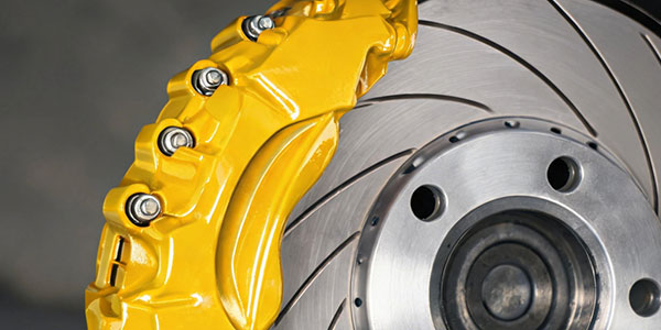GripSeal Quick Seal Coupling: Power Brake Calipers for Efficient Seal Testing